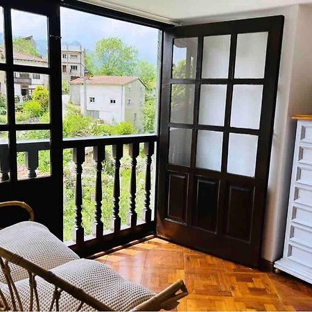 Acogedora Casa En Arangas Cabrales Βίλα Arenas De Cabrales Εξωτερικό φωτογραφία