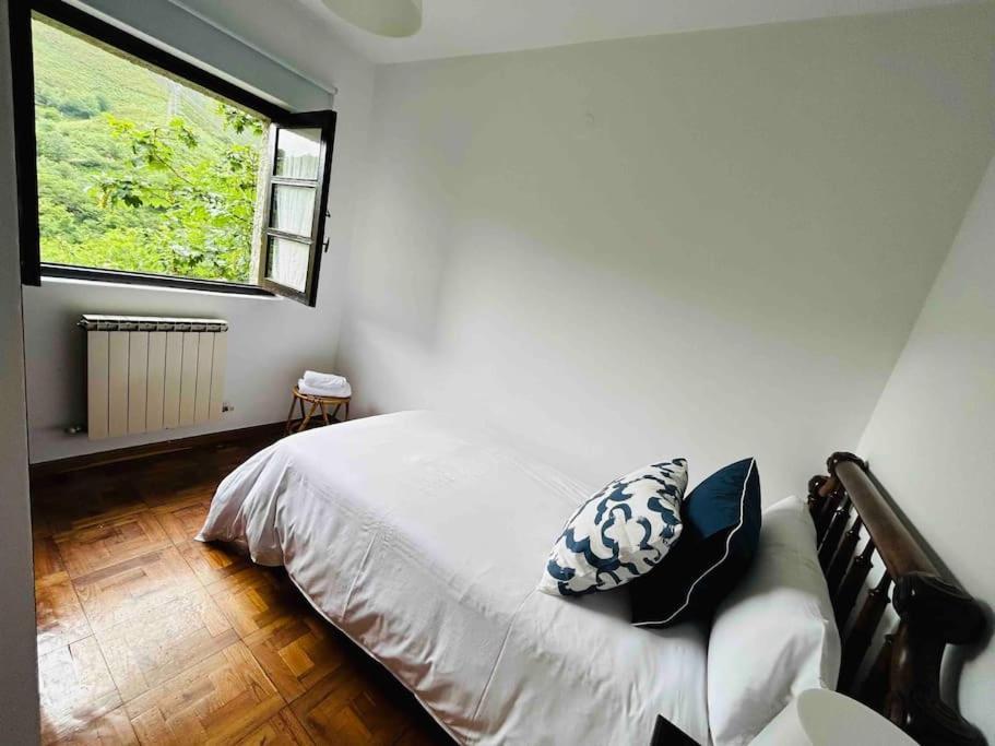 Acogedora Casa En Arangas Cabrales Βίλα Arenas De Cabrales Εξωτερικό φωτογραφία