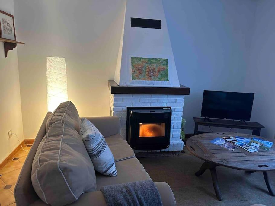 Acogedora Casa En Arangas Cabrales Βίλα Arenas De Cabrales Εξωτερικό φωτογραφία