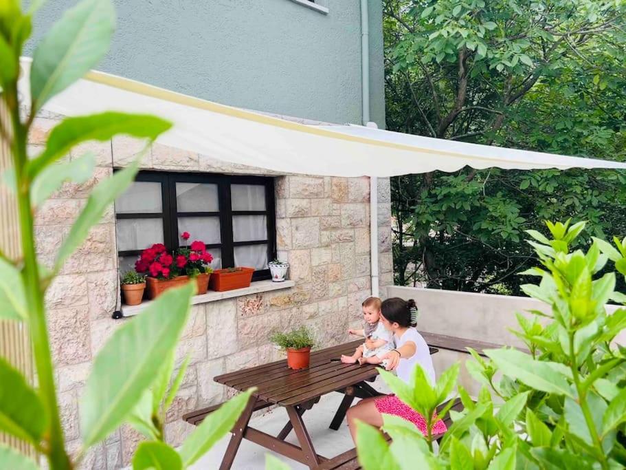 Acogedora Casa En Arangas Cabrales Βίλα Arenas De Cabrales Εξωτερικό φωτογραφία
